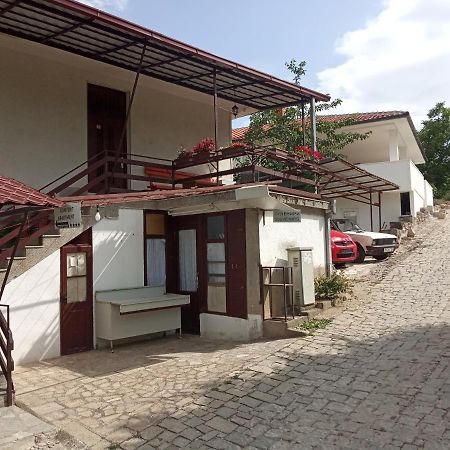 Comfort Apartment Ohrid Exterior photo