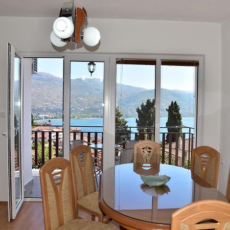 Comfort Apartment Ohrid Exterior photo