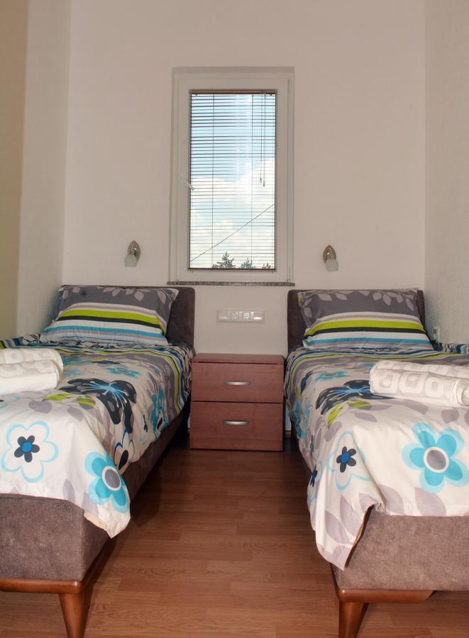 Comfort Apartment Ohrid Exterior photo