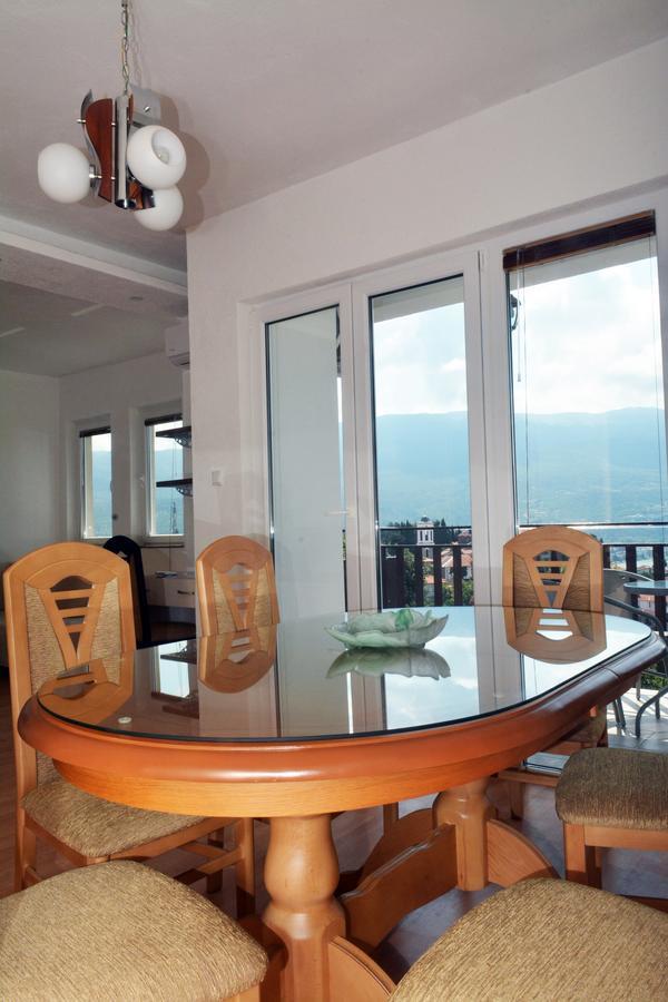 Comfort Apartment Ohrid Exterior photo