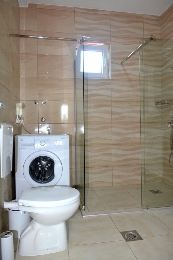 Comfort Apartment Ohrid Exterior photo