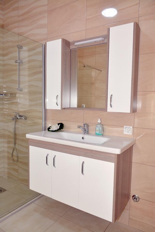 Comfort Apartment Ohrid Exterior photo