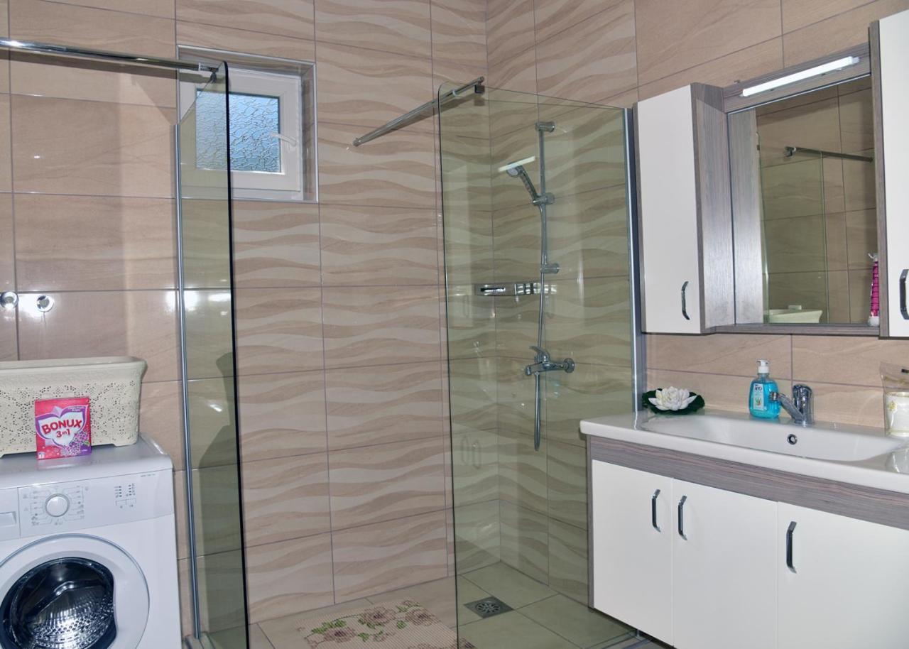 Comfort Apartment Ohrid Exterior photo