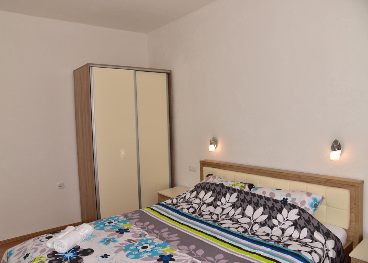 Comfort Apartment Ohrid Exterior photo